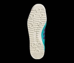 Sporty & Rich x adidas SL 72 Mint Rush release thumbnail 6