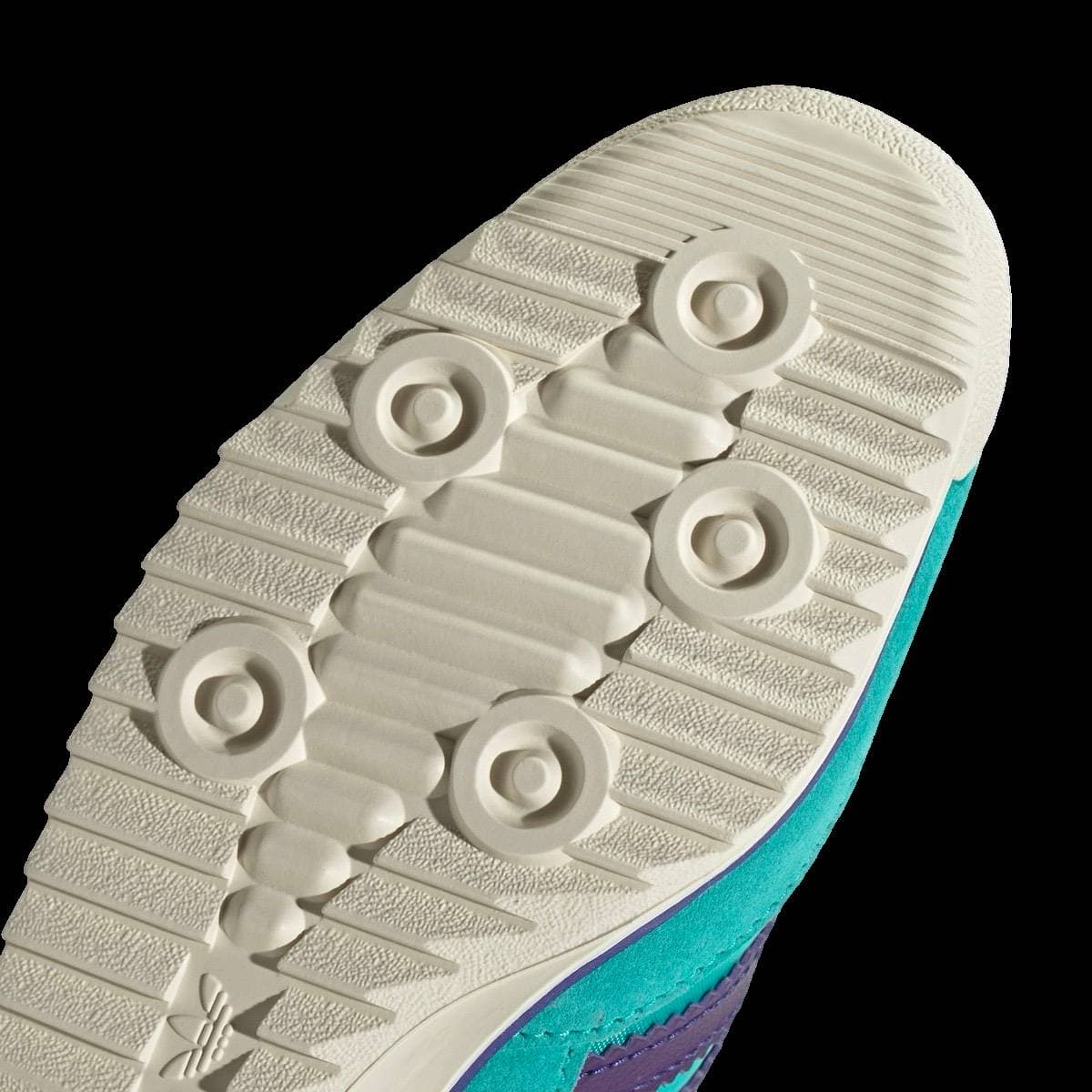 Sporty & Rich x adidas SL 72 Mint Rush release photo 8