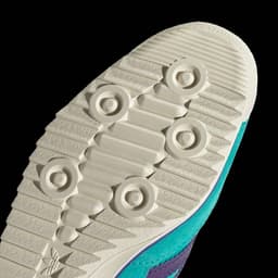 Sporty & Rich x adidas SL 72 Mint Rush release thumbnail 8