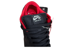 Supreme x Nike SB Dunk Low 94 Black 2025 release thumbnail 10