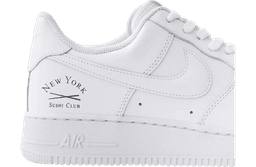 Sushi Club x Nike Air Force 1 Low release thumbnail 2