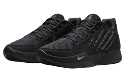 Swarovski x Nike Ja 2 Scratch Black Label release thumbnail 2