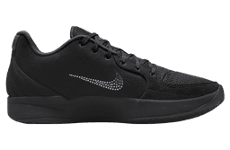 Swarovski x Nike Ja 2 Scratch Black Label release thumbnail 3