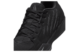 Swarovski x Nike Ja 2 Scratch Black Label release thumbnail 7