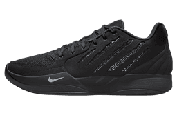 Swarovski x Nike Ja 2 Scratch Black Label release thumbnail 1
