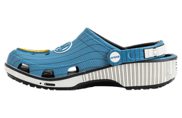 The Fantastic Four x Crocs Classic Clog release thumbnail 2