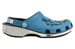 The Fantastic Four x Crocs Classic Clog release thumbnail 1