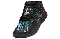 TMNT x PUMA MB.01 Baxter Stockman release thumbnail 5