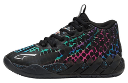 TMNT x PUMA MB.01 Baxter Stockman release thumbnail 1