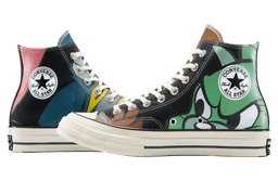Tom & Jerry x Converse Chuck 70 Multi release thumbnail 3