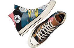 Tom & Jerry x Converse Chuck 70 Multi release thumbnail 4