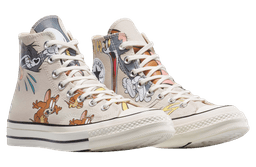Tom & Jerry x Converse Chuck 70 Tan release thumbnail 2