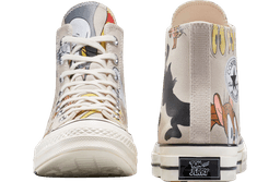 Tom & Jerry x Converse Chuck 70 Tan release thumbnail 6