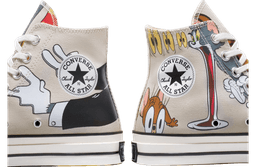Tom & Jerry x Converse Chuck 70 Tan release thumbnail 7