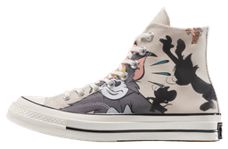 Tom & Jerry x Converse Chuck 70 Tan release thumbnail 1