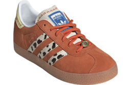 Toy Story x adidas Gazelle Jessie release thumbnail 2