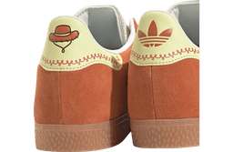 Toy Story x adidas Gazelle Jessie release thumbnail 8