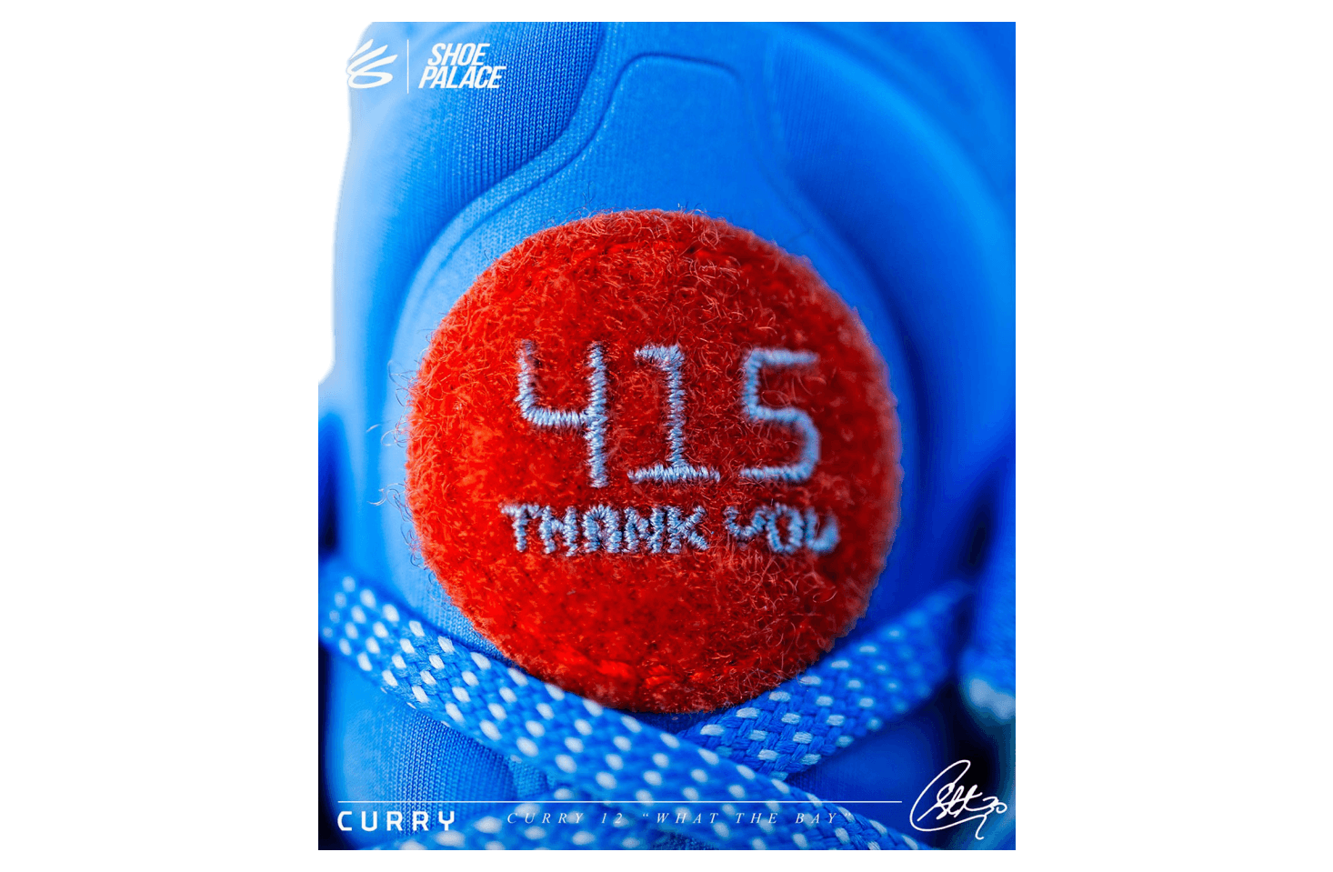Under Armour Curry 12 What The Bay release photo 2