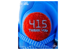 Under Armour Curry 12 What The Bay release thumbnail 2