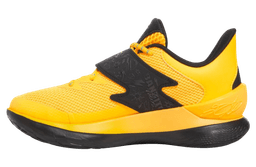 Under Armour Curry Fox 1 Banzito release thumbnail 3