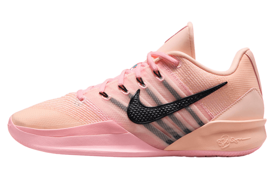 Unisex Nike Sabrina 3 Twin Nike release photo