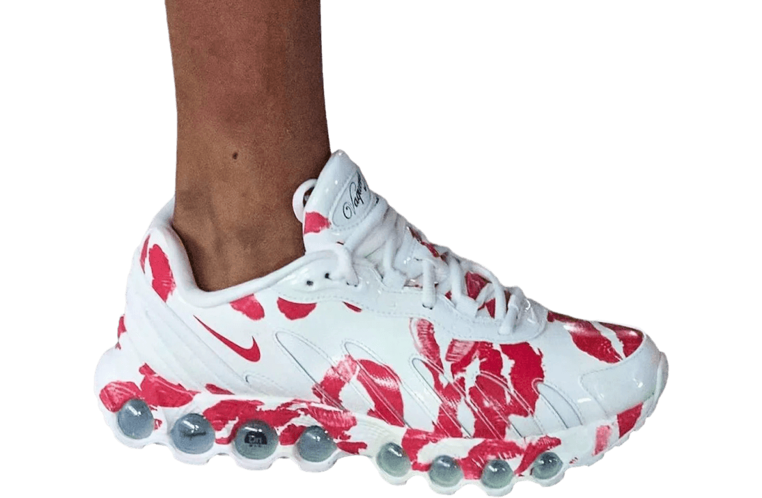 Vaquera x Nike Air Max Dn8 WMNS Nike release photo