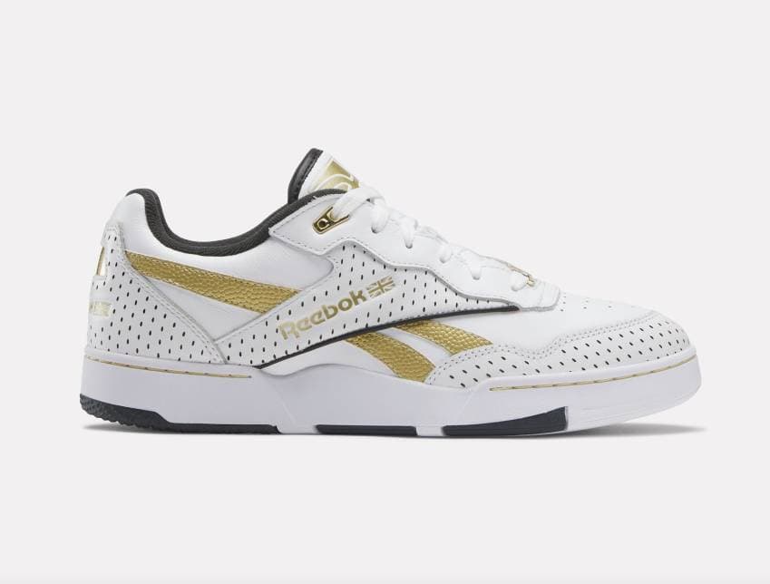 Victor Solomon x Reebok BB 4000 II release photo 1