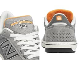 Vu Skateshop x New Balance Numeric 440v2 release thumbnail 4