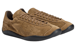 Wales Bonner x Adidas Karintha Tan Suede release thumbnail 2