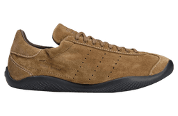 Wales Bonner x Adidas Karintha Tan Suede release thumbnail 1