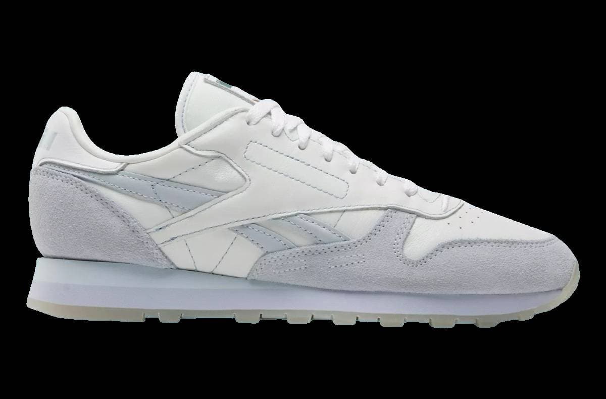 Whim Golf x Reebok Classic Leather release photo