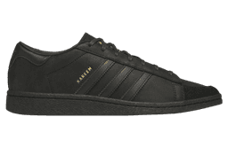 Willy Chavarria x Adidas Jabbar Core Black release thumbnail 1