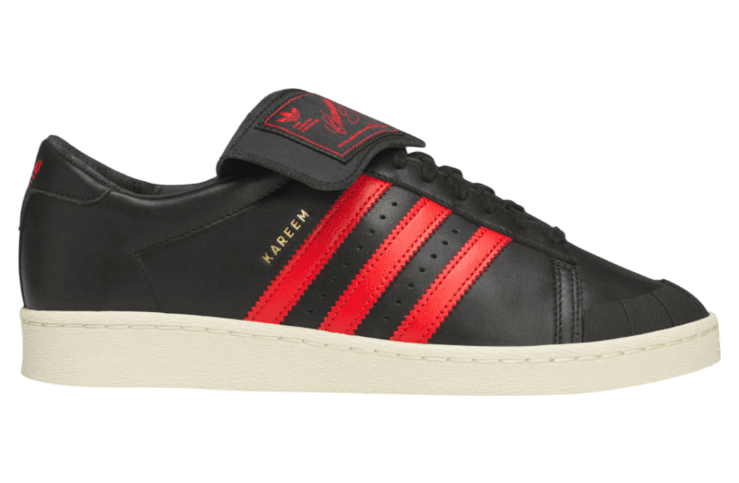 Willy Chavarria x Adidas Jabbar Low adidas release photo