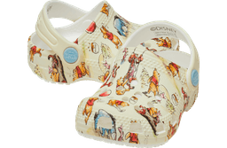 Winnie The Pooh x Crocs Classic Clog GS release thumbnail 2