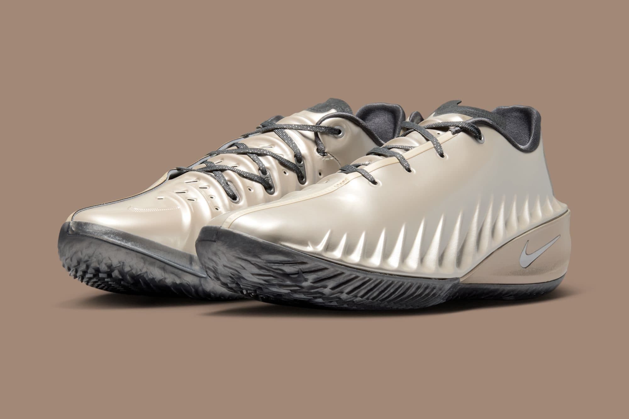 Rob Dillingham x Nike G.T. Cut 4 PE "TBA" Nike release photo