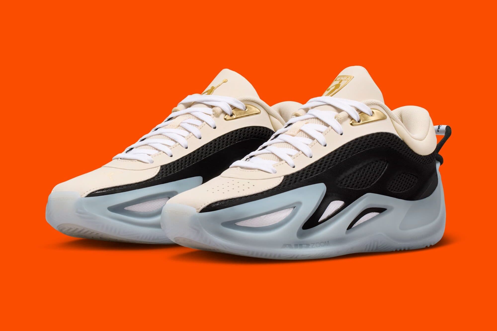 WNBA x Jordan Heir 2.0 WMNS “30th Anniversary” Jordan release photo