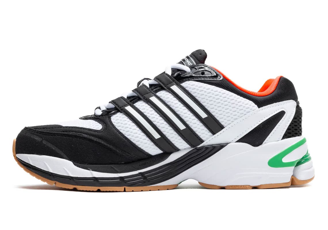 IRAK x adidas Supernova Cushion 7 adidas release photo