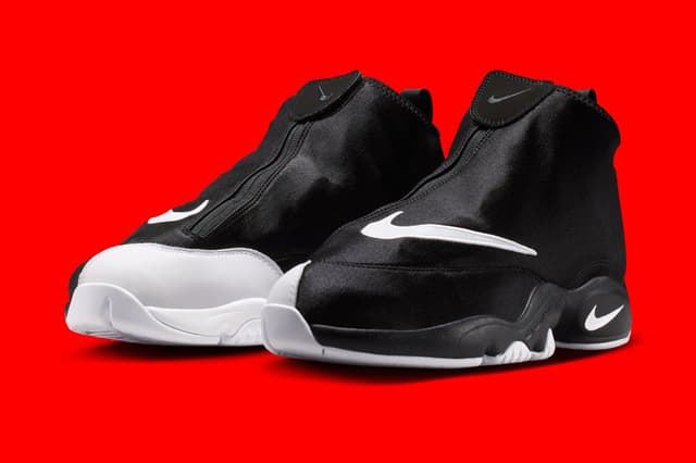Nike Air Zoom Flight "The Glove" Nike release photo