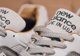 J.Crew x New Balance 997 “Cortado” release thumbnail 2