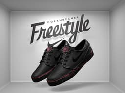 Nike Stefan Janoski “Doernbecher” release thumbnail 1