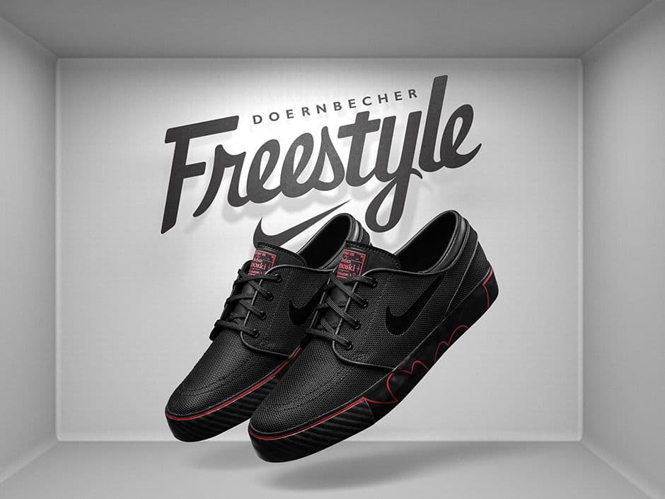 Nike Stefan Janoski “Doernbecher” Nike release photo