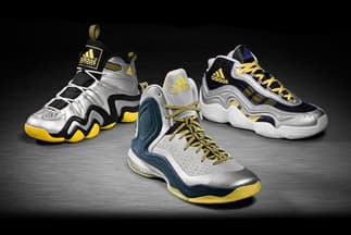 ADIDAS HOOPS “BROADWAY EXPRESS” COLLECTION adidas release photo