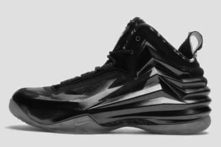 NIKE CHUCK POSITE Nike release photo