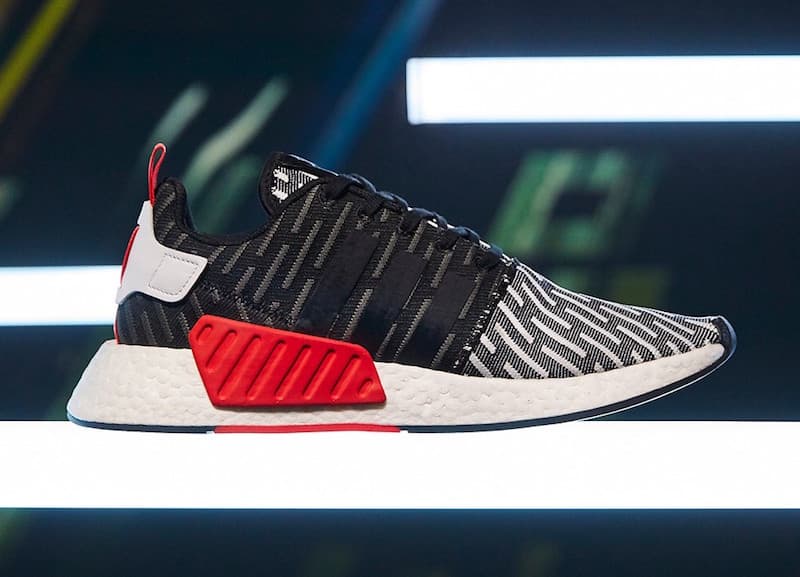 ADIDAS NMD R2 "JD Exclusive" adidas release photo