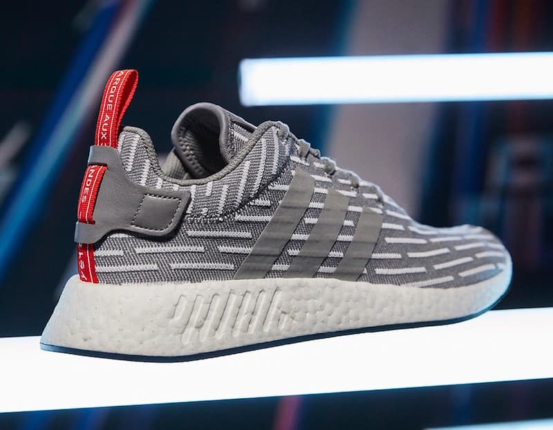 ADIDAS NMD R2 "JD Exclusive" adidas release photo