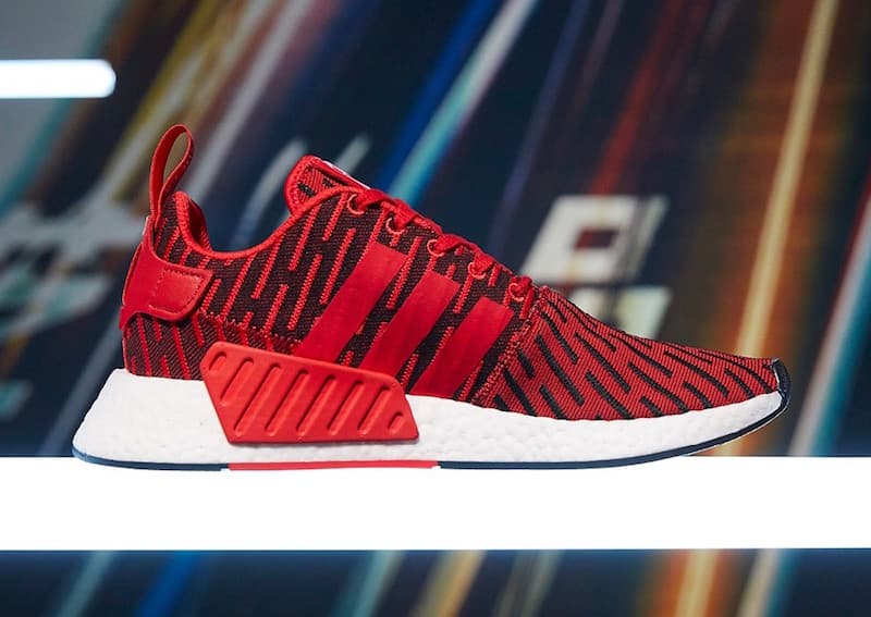 ADIDAS NMD R2  adidas release photo
