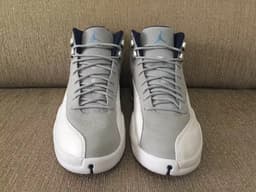 Air Jordan 12 release thumbnail 5