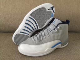 Air Jordan 12 release thumbnail 3