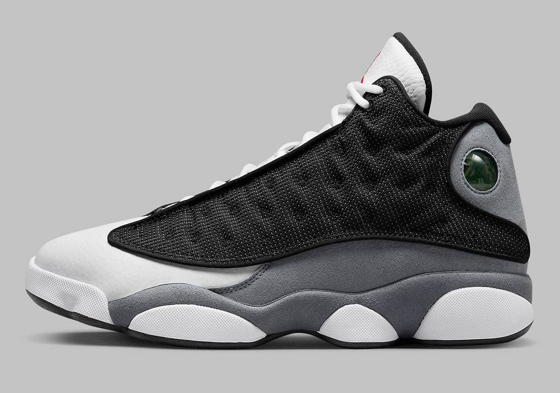 Air Jordan 13 "Black Flint" Jordan release photo