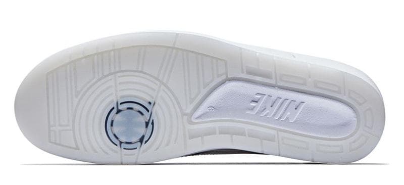 Air Jordan 2 “Quai 54” release photo 4